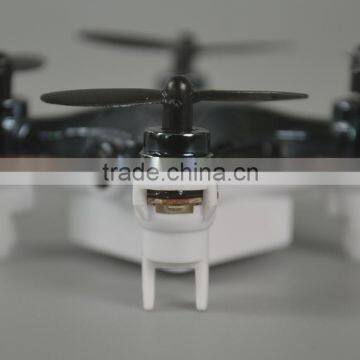 Newest 4.4cm 2.4G WIFI Mini Quadcopter With Camera photo-3