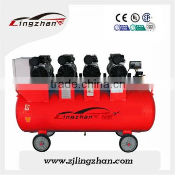 2.2KW compressor With Good Price Sample available 100% Copper Electric Power Portable air compressor