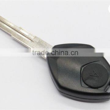 For Mitsubishi 2+1 Blank Key Cover Remote for Magnetic Key Fob photo-4