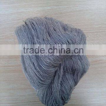 1/10Nm TT Yarn for knitting 81% acrylic 2%nylon 17%polyester