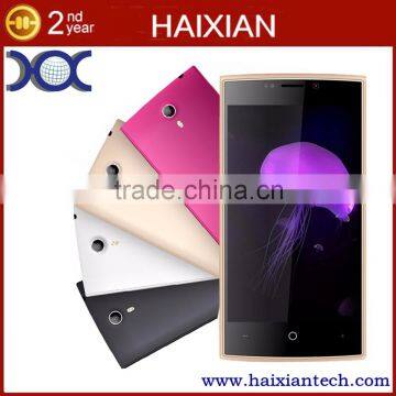 4 inch Leagoo Elite 8 Android 5.1 Lollipop 4g lte Smartphone Dual Sim Cellphone MTK6735M Quad core GPS Multi Language