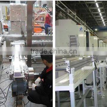 2016 hot automatic packaging machine china packaging line special packaging machine food packaging machine