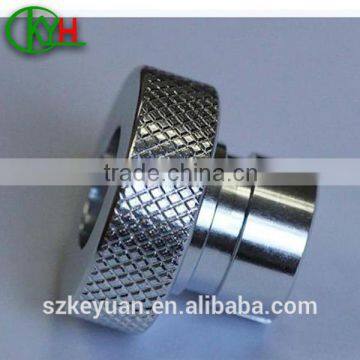 Precision cnc customized lathe machine parts