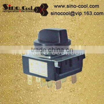 SC-309 select push switch