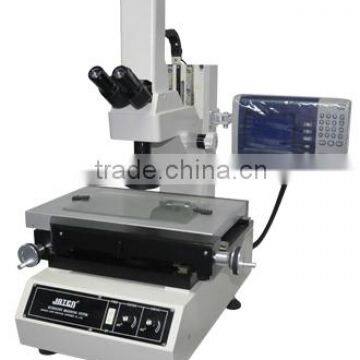 Factory Directly Sale Monocular Drawtube Tool Microscope photo-4
