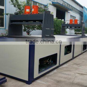 Frp Pipe Making Equipment and FRP Pipe Mold photo-5