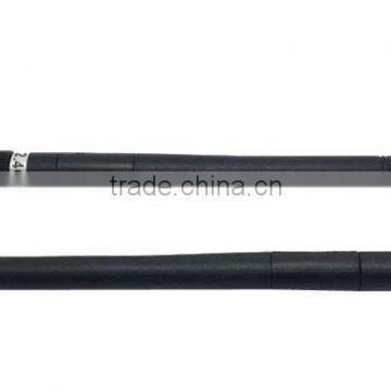 SW2400-ZD115 - 2.4GHz Folding Rod RF Antenna photo-3