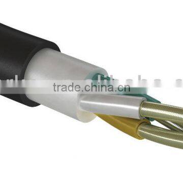 VVGng FRLS Power Cable 3X2.5 SQMM for russia