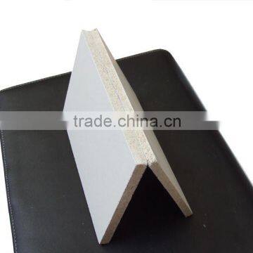 Melamine Coated Plywood Sheet, Hpl Plywood Fire Resist photo-3