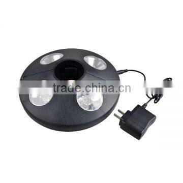 High Brightness LED Umbrella Light/UFO Lights LED Patio Tent Light UFO LED Tent Light photo-4