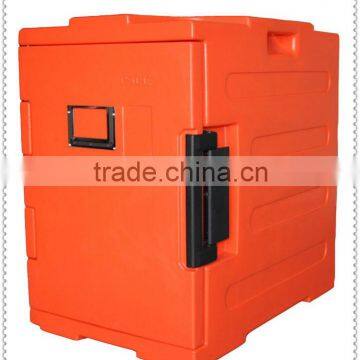 86L Front-loading Thermo Container for Food, thermos hot container