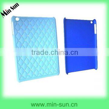 Plastic Crystal Design 7 Inch Tablet Case