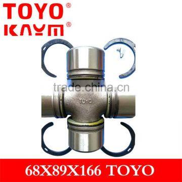 68x89x166 TOYO Good Quality Of Universal Joint