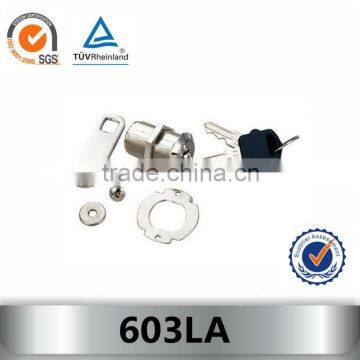 603LA best cylinder drawer lock