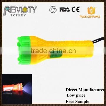 OEM Portable Led Light Bulbs Key Ring photo-3