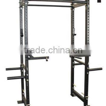 Power Cage Bench stand cross fit 2 inchx3 inch Tubes