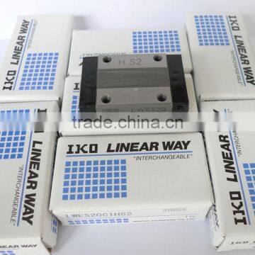 IKO ML5 MLC5 linear guide slide block ML5C1HS2 MLC5C1HS2