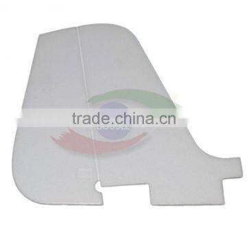 EPP airplanes moldel