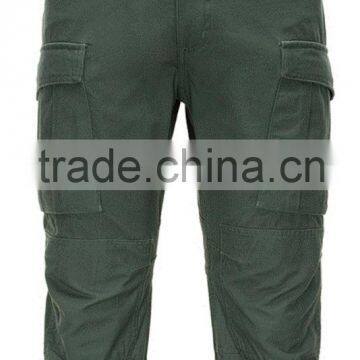 2016 Mens Lastest Design Heavy Cotton Work Pant photo-5