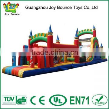 wholesales inflatable obstacle ,obstacle challenge inflatables,cheap inflatable obstacle course