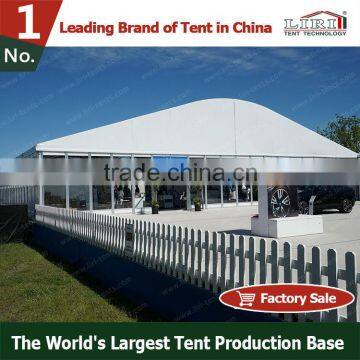 30x50 Dome Tent for Outdoor Events