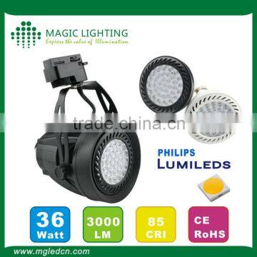 Mico New Fan Hot Sale Par30 36w Commercial Led Pendant Lighting photo-5