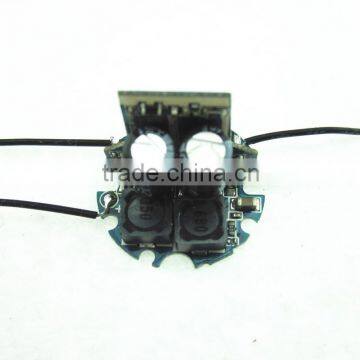 Triac Dimmable Pass EMC Hight Compatible 5W MR16 LED Driver 12V photo-5