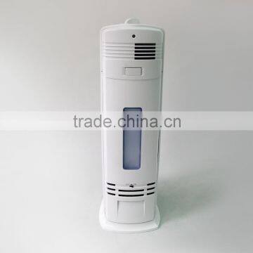 high efficiency negative ionizer air purifier