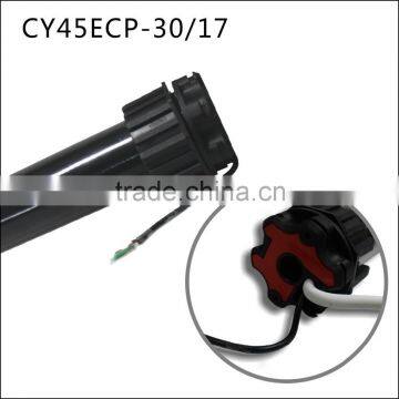 CY45ECP-30/17 Tubular Motor