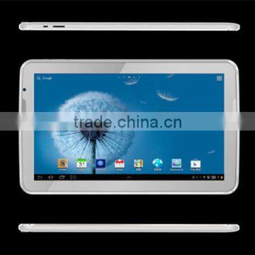 OEM 10 inch Allwinner A33 Android 5.0 Lollipop Quad Core OEM Tablet PC With Build-in Wifi Bluetooth 1366*768 IPS Screen