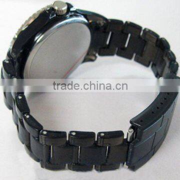 plastic watch P0550-4