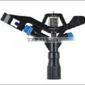 1'' plastic irrigation sprinkler