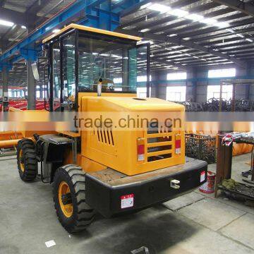 High Quality Sit Track Dumper photo-3