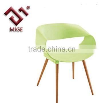 2014 New Design Plastic chair