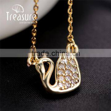 IN STOCK Yiwu Ladies Accessories Copper Zircon Fashion Jewelry Set photo-3