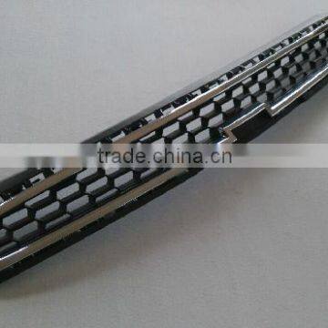 Auto accessories & car body parts & car spare parts front grille FOR chevrolet malibu 2011-2014
