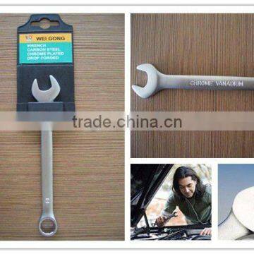 Wrench Chrome Vanadium