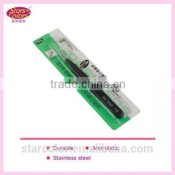 OEM curved extension tweezers