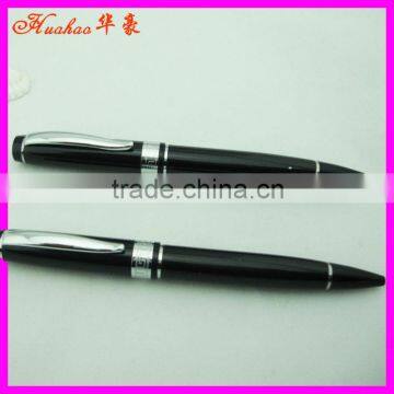 2013 Hot selling recycled cardboard ball pen