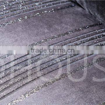 New Classic Style Sofa With Buttons Fabric Sofa Set Hot-Sale Living Room Sofa