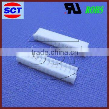 JST ZH1.5 single row 13 pin power connector