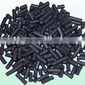 Prompt delivery coal-based activated carbon filter for water treatment