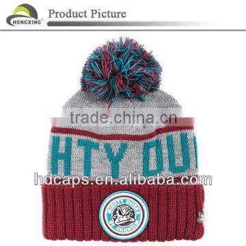 Beanies,stripe winter hat husky hat