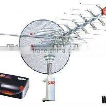 Outdoor Antenna