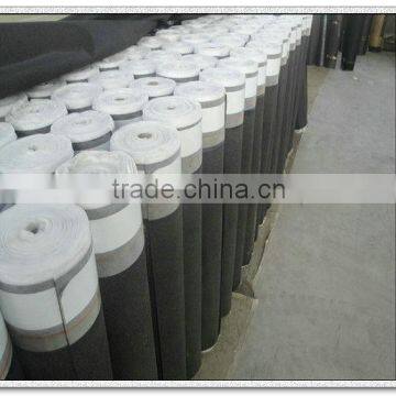 waterproofing membrane export to Europe