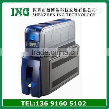 Datacard SD460 ID Card Printer Smart Card ID Encoder photo-3