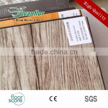 Flooring Tiles Design PVC PLANK