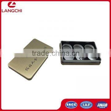 Factory Made Cheap Tin Box photo-3
