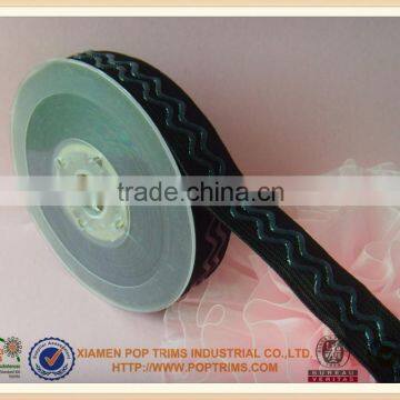 silicone elastic tape