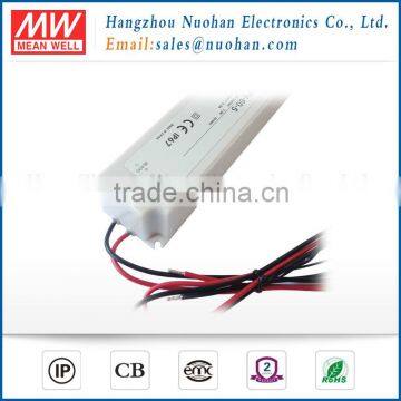 Meanwell LPV-60-5 40W 5V 8a Led Driver/ Ip67 Waterproof Led Power Supply 40w photo-6